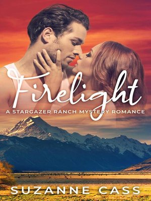 cover image of Firelight